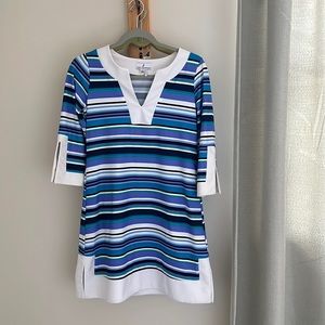 Jude Connelly dress